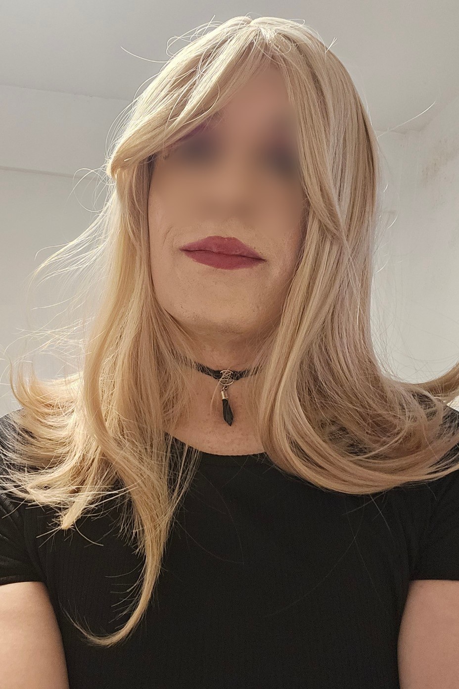 crossdresser