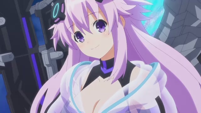 NepNep  OVA2 HD追加「NepNepFestival」