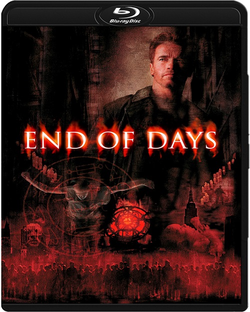 I stanie się koniec / End of Days (1999) MULTi.720p.BluRay.x264.DTS.AC3-DENDA / LEKTOR i NAPISY PL