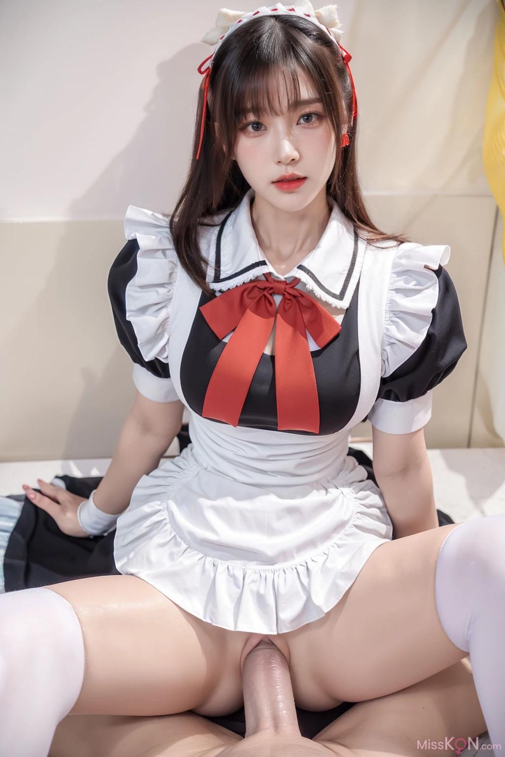 [AI Generated] 拟实画风 Vol.126 (146 photos)(45)