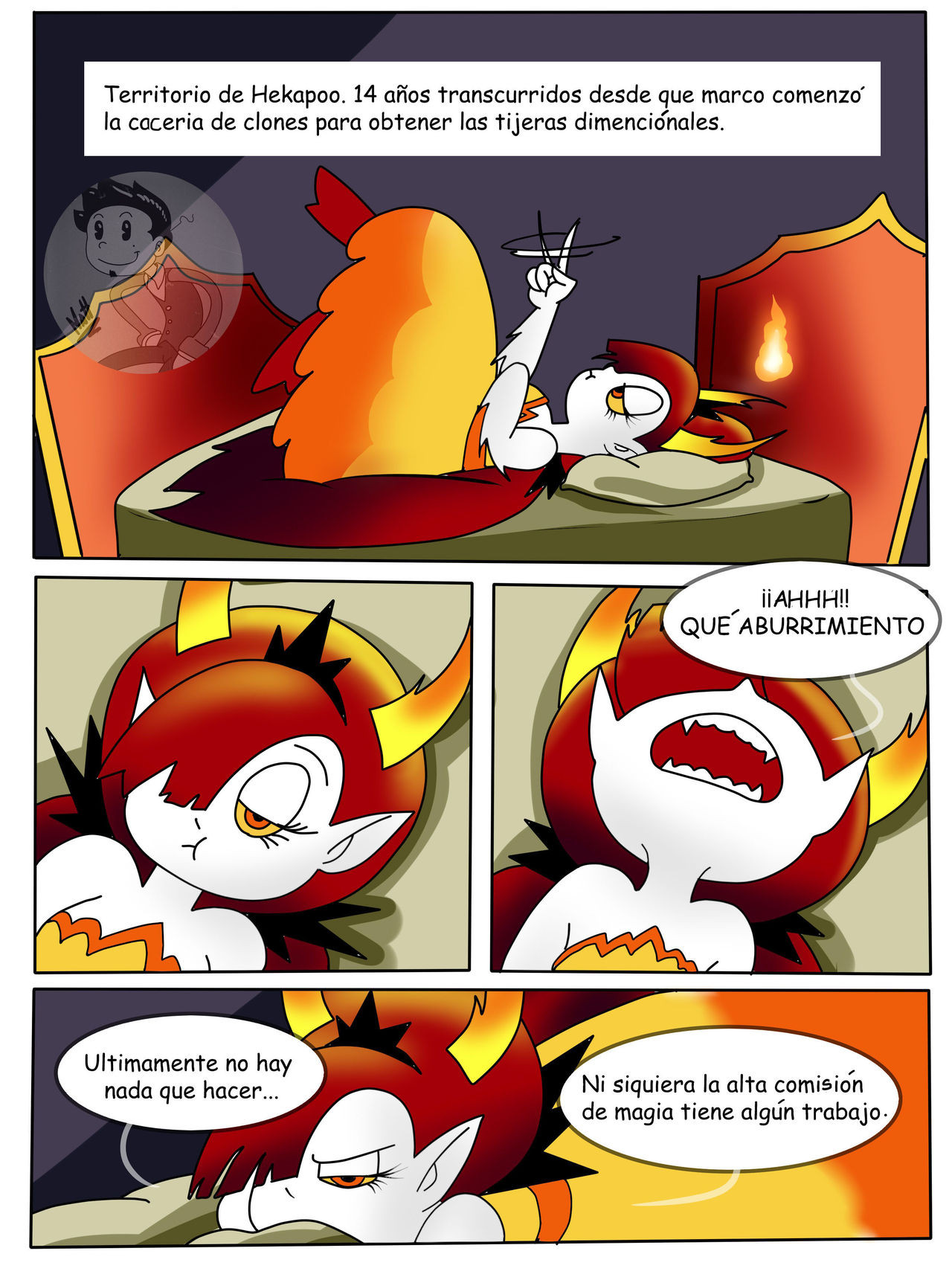 [MATTarteepico] – Reencuentro - 2