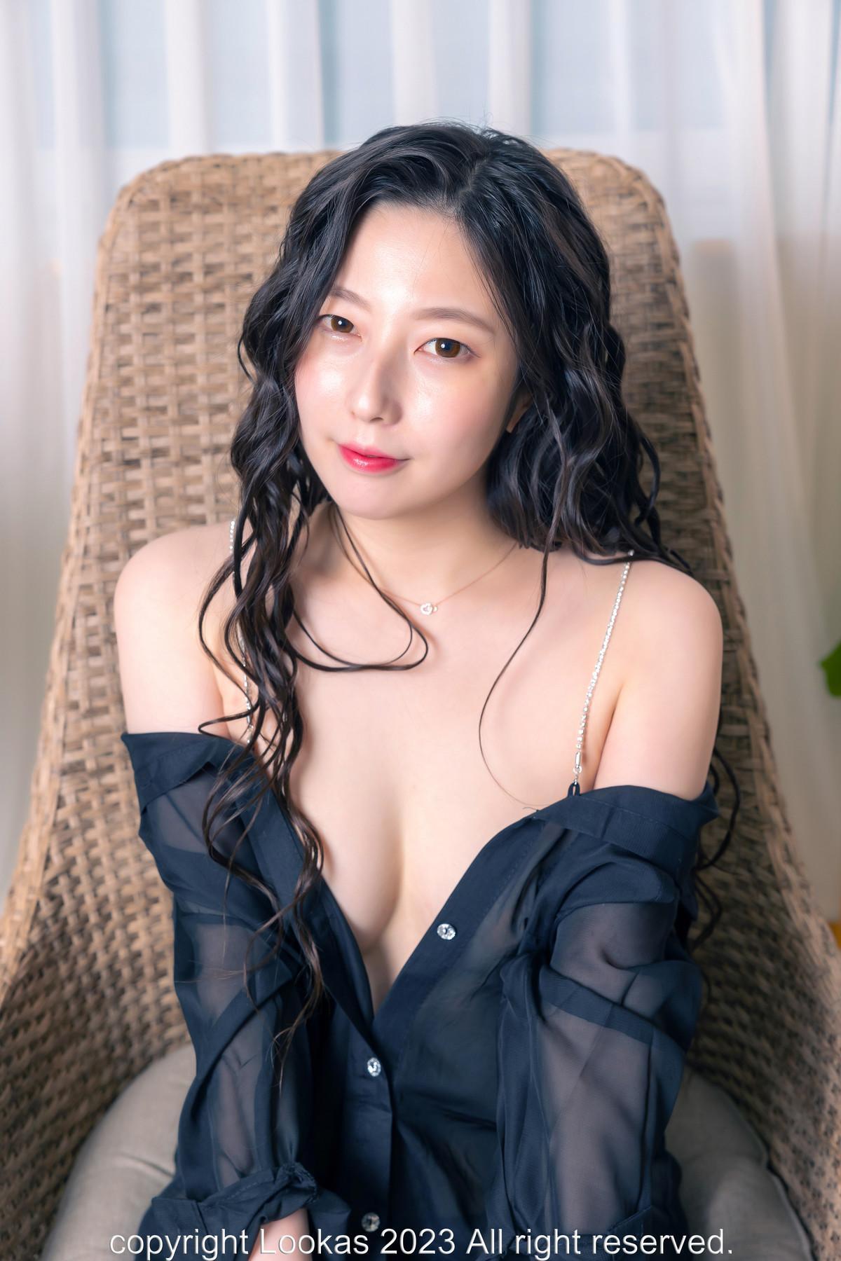 RISA 리사, Lookas Vol.02 Her Temptation Set.01(6)