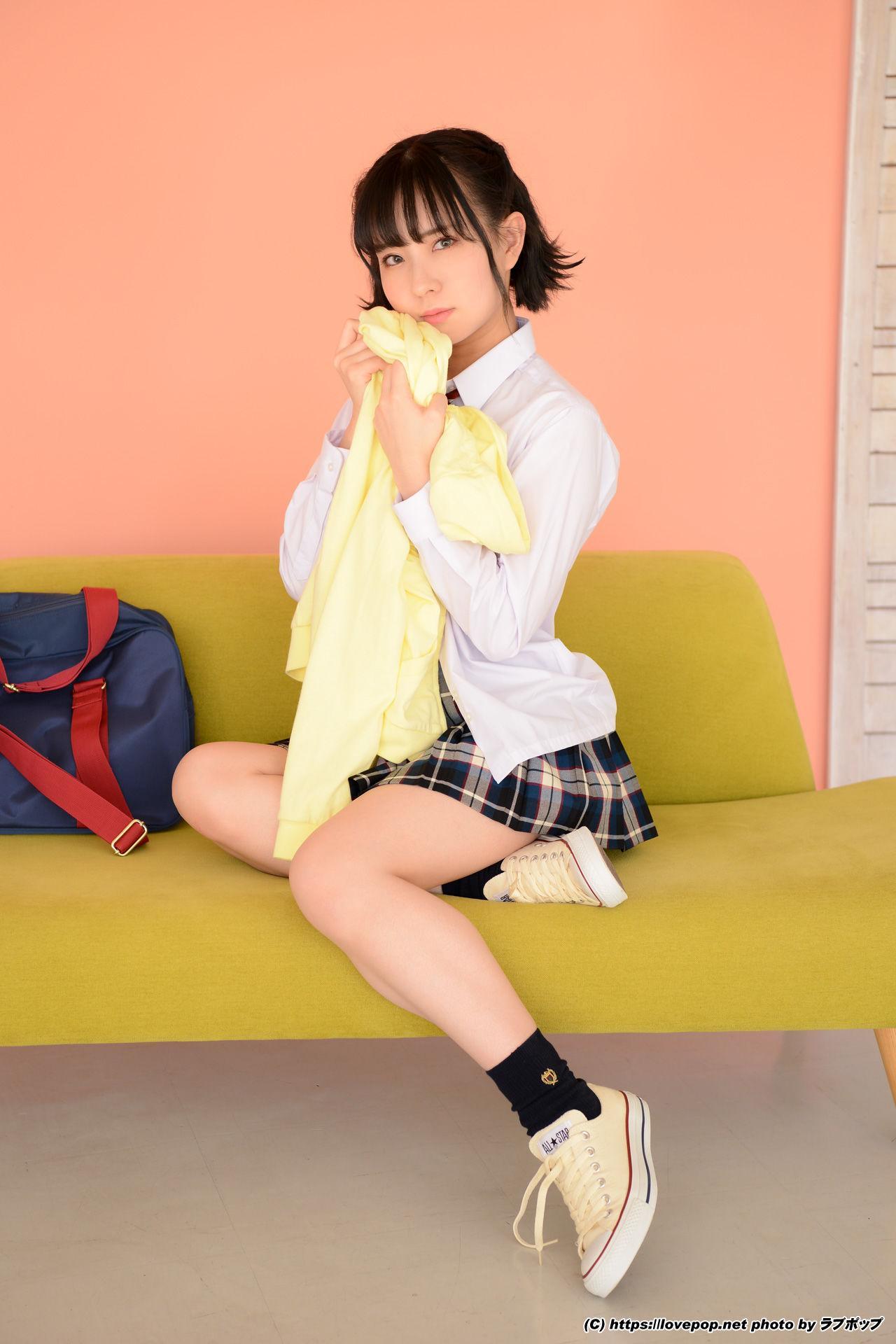 [LOVEPOP] 鳴上なごね Nagone Nakurami Photoset 05(68)