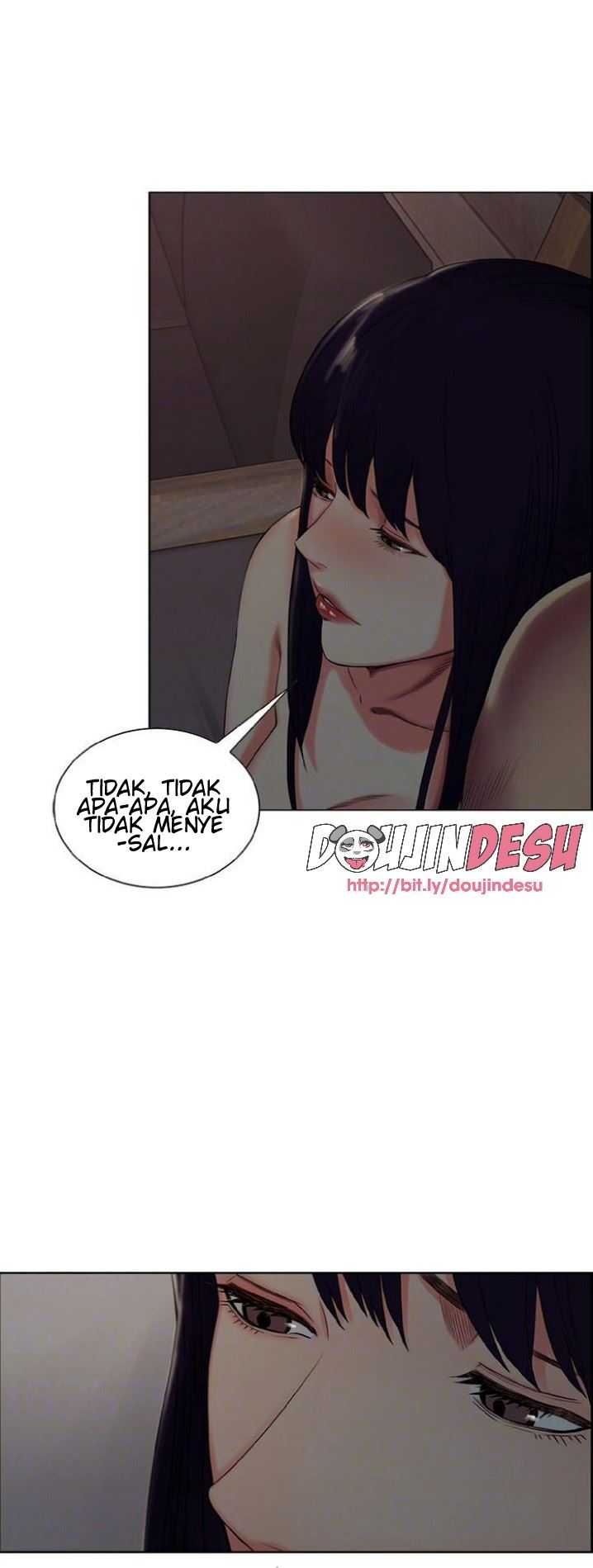 Komik Taste of Forbbiden Fruit Chapter 50 page 33
