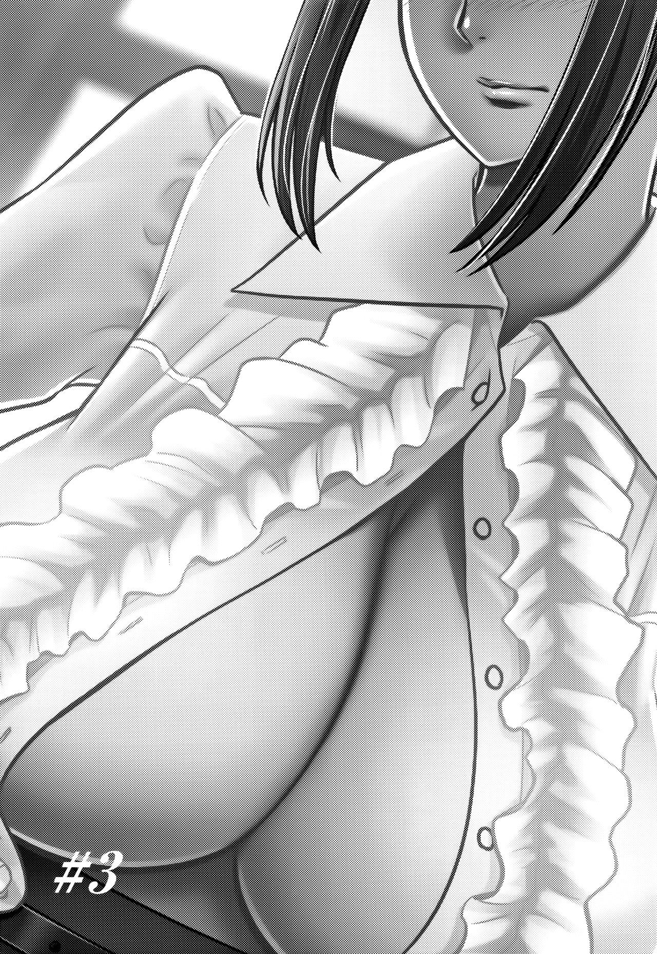 [Takasugi Kou] My Fair MILF Ch. 8-10 [Spanish] [K.A. Works]