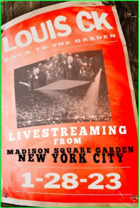 Louis C K Back To The Garden (2023) [1080p] (x264) QhP79XEu_o