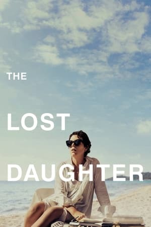 The Lost Daughter 2021 720p 1080p WEBRip
