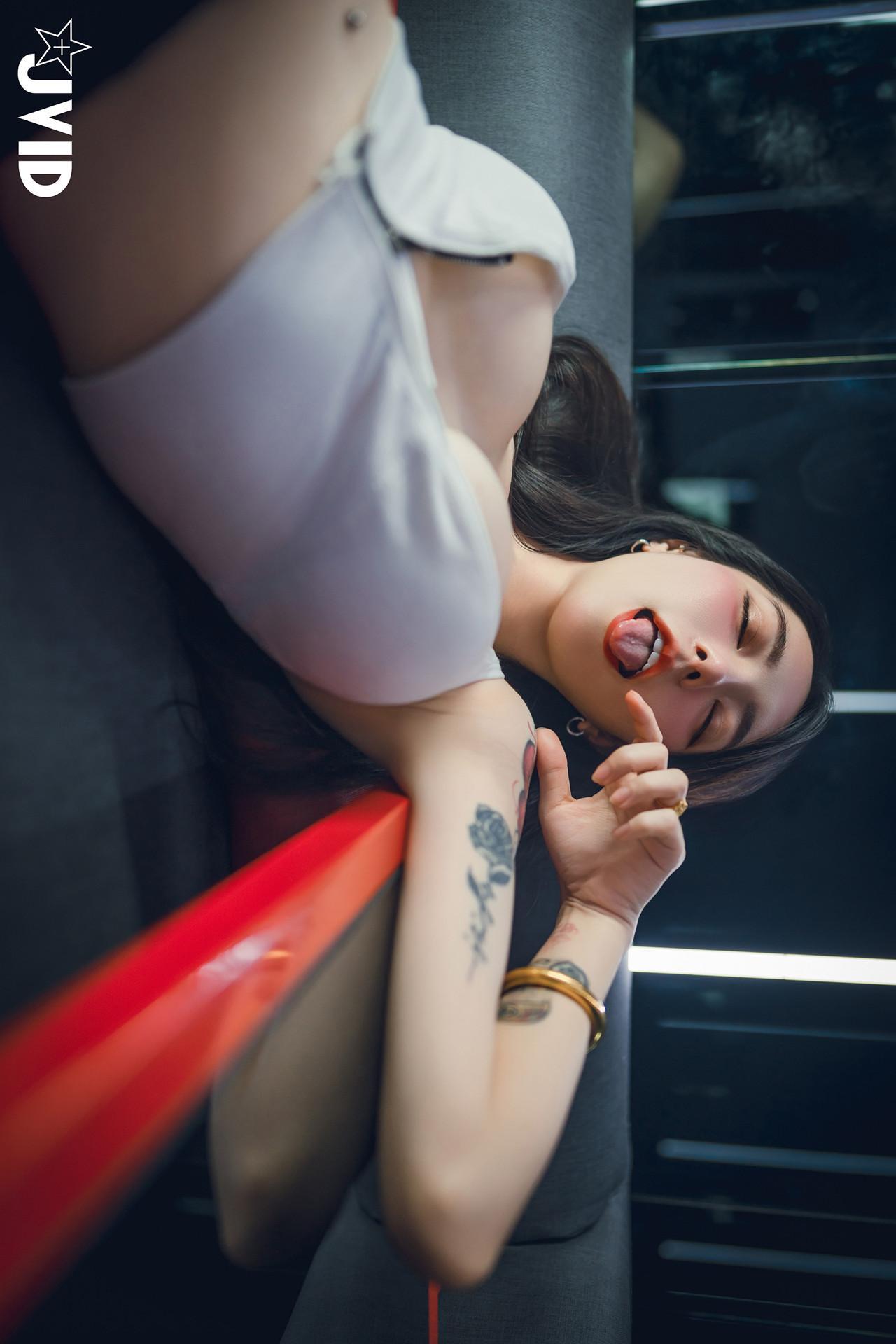 JVID 飄飄哥 – 飄飄跟蹤綁架迷姦情色妄想🔞強灌春藥🔞粉粉+透透🥵藥效太強💦讓美少女飄飄完全順從🥵 Set.02(35)