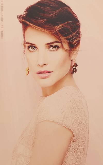 Cobie Smulders 6extpfM4_o