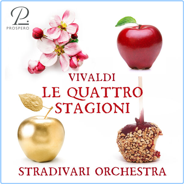 Antonio Vivaldi Vivaldi Le Quattro Stagioni Live (2024) 24Bit 48kHz [FLAC] R8U6yON5_o