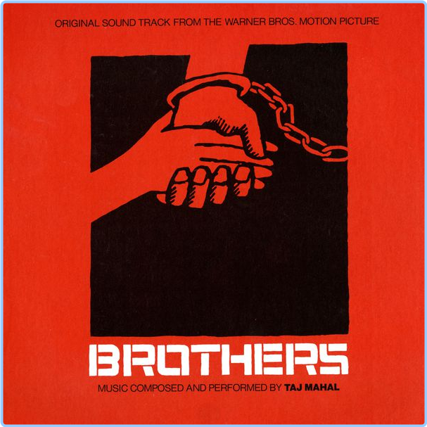 Taj Mahal Brothers OST (1977) Soundtrack Flac 16 44 HcLRELy2_o