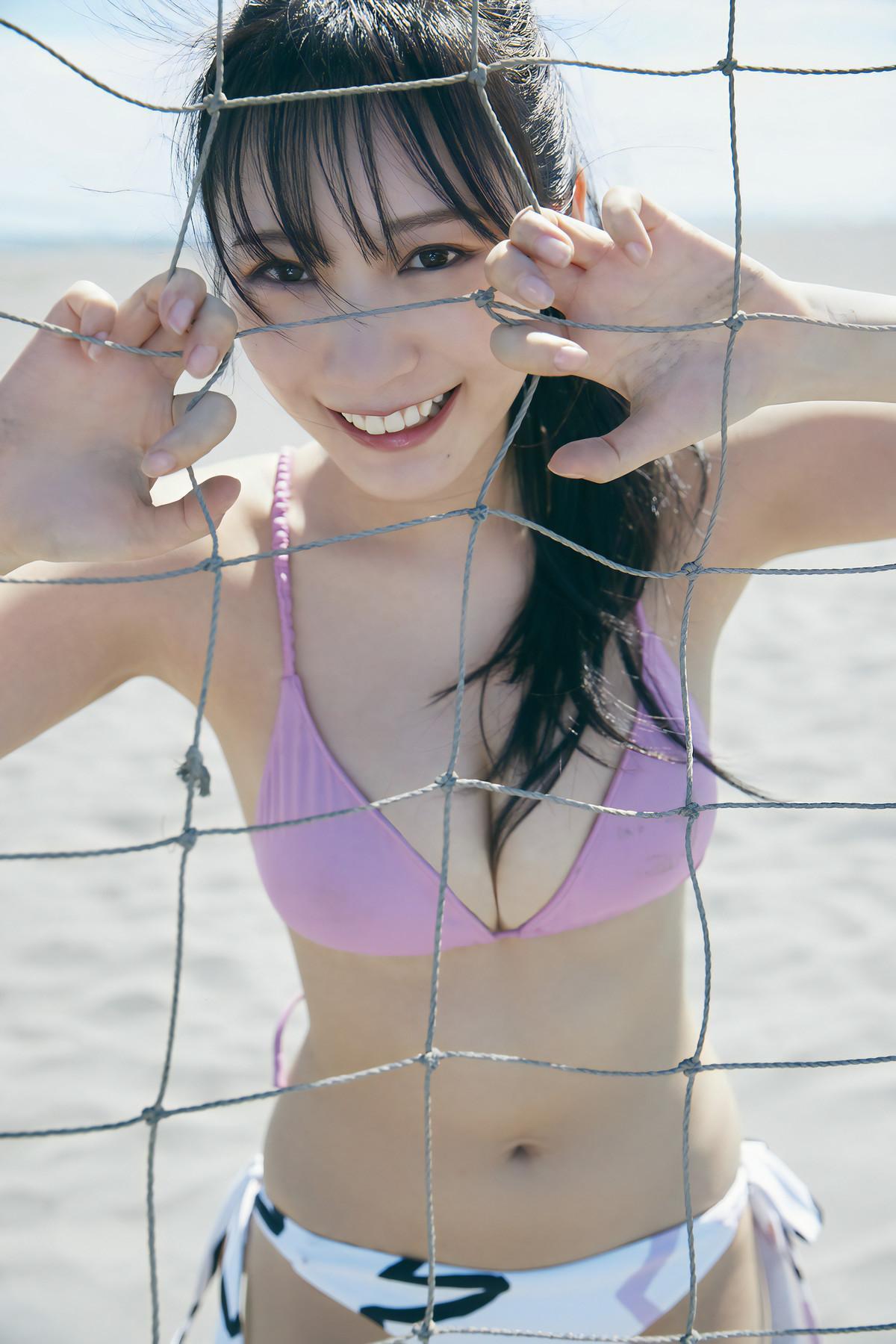 Sumire Yokono 横野すみれ, Weekly Playboy 2024 No.22 (週刊プレイボーイ 2024年22号)(14)