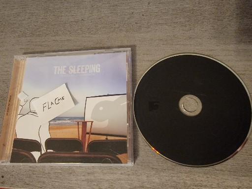 The Sleeping-Questions And Answers-CD-FLAC-2006-FLACME