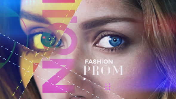 Style and Modern Fashion Promo - VideoHive 19282797