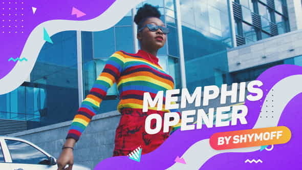 Memphis Liquid Opener - VideoHive 23832308