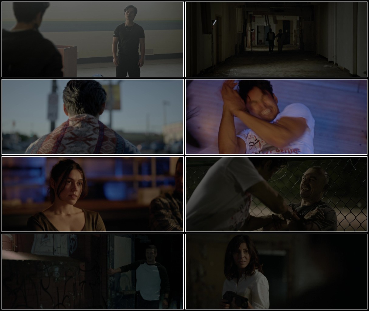 Escalation (2023) 1080p [WEBRip] 5.1 YTS RbgoMdnm_o