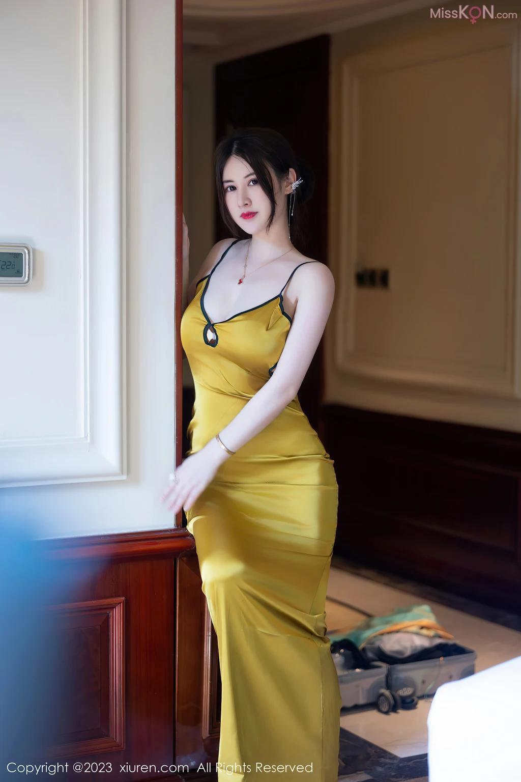 XIUREN No.7297 – 7304 (612 photos)(413)