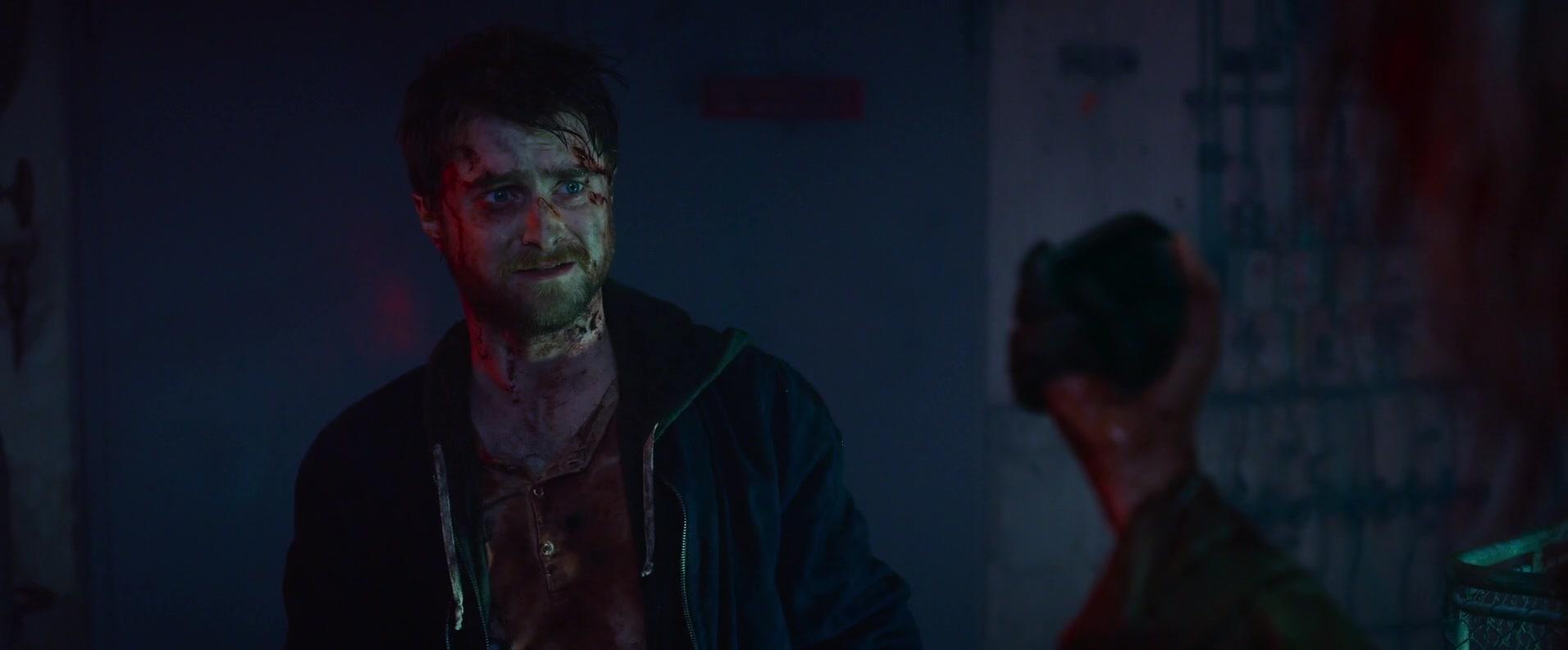 Guns Akimbo 2019 1080p WEB-DL H264 AC3-EVO Guns Akimbo 2019 1080p WEB-DL H264 AC3-EVO