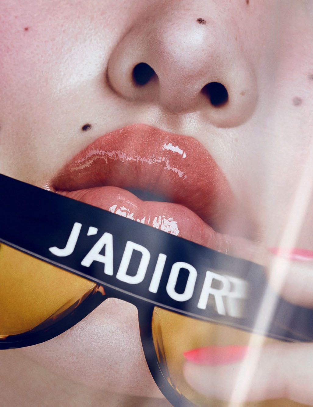 Prism / Tsunaina by Baard Lunde - Hunger Magazine issue 14 Prism / Tsunaina by Baard Lunde - Hunger Magazine issue 14