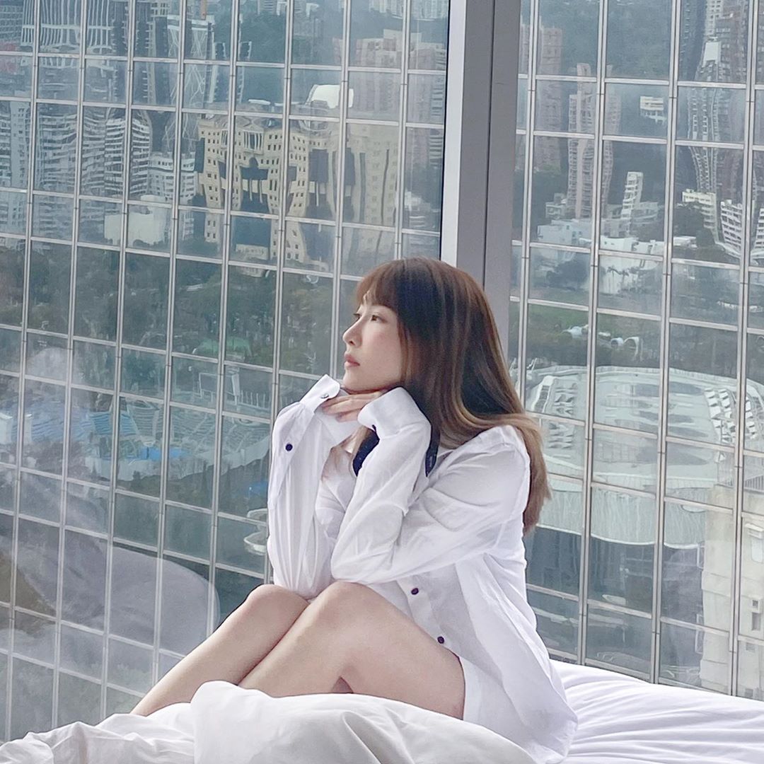 IG正妹—笨笨Bernice Uymk7G8z o - IG正妹—笨笨Bernice
