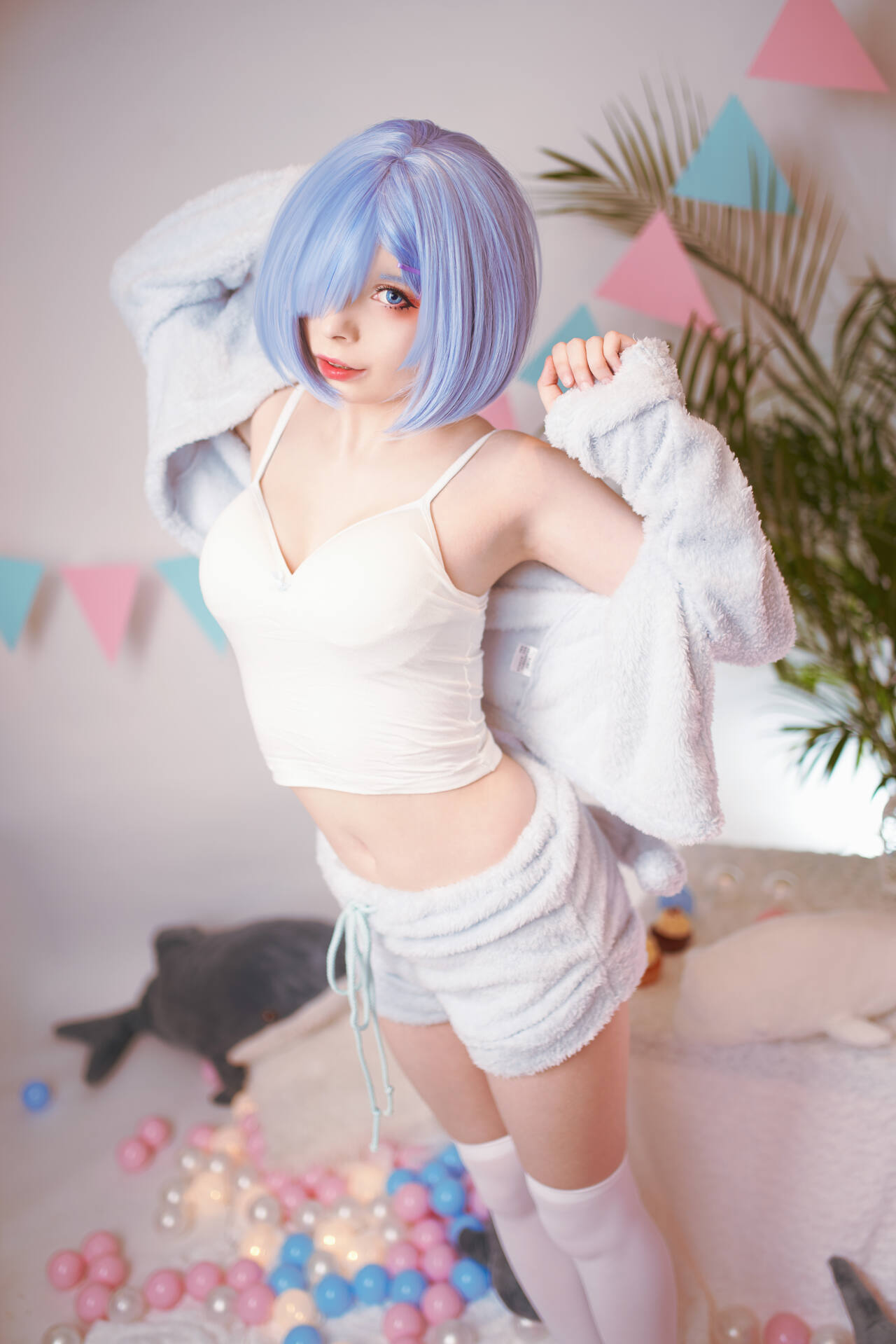 Akariia - Rem