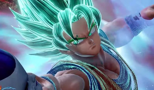 Jump Force: Deluxe Edition To Be Delisted In February, Online Services End  In August - News - Nintendo World Report