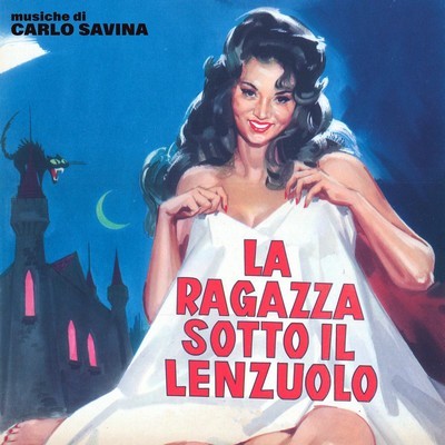 La ragazza sotto il lenzuolo Soundtrack