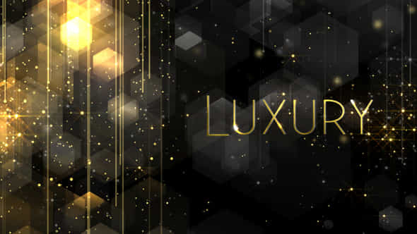 Awards Show Titles - VideoHive 25545139