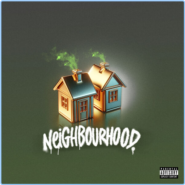 Chip Neighbourhood (2024) 24Bit 44 1kHz [FLAC] 8HOmnKB1_o