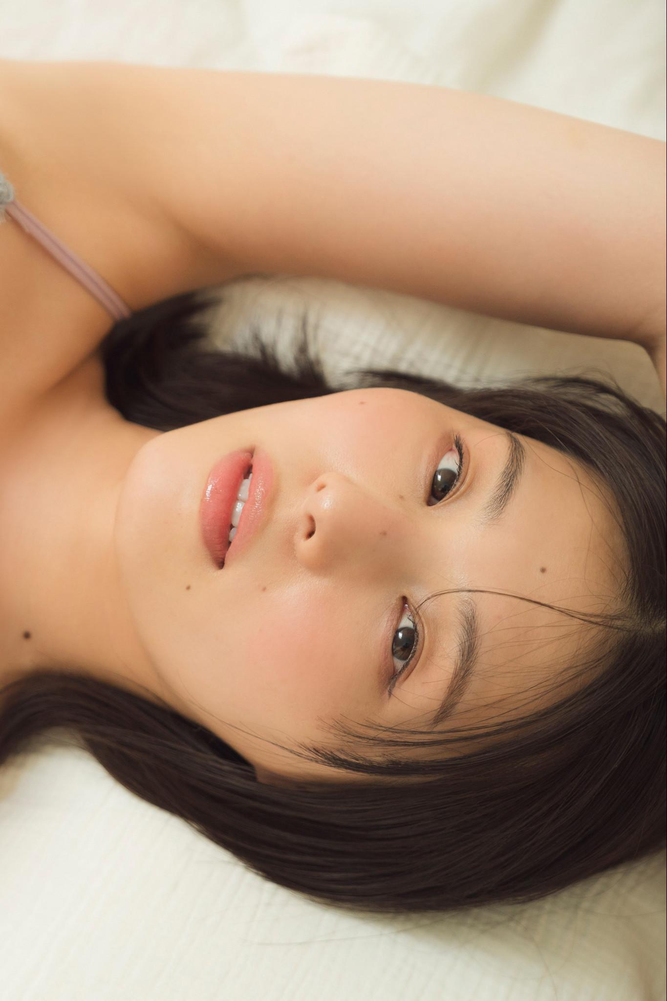 Iori Sagara 相楽伊織, FRIDAYデジタル写真集 「のぞいてみる？」 Set.02(9)