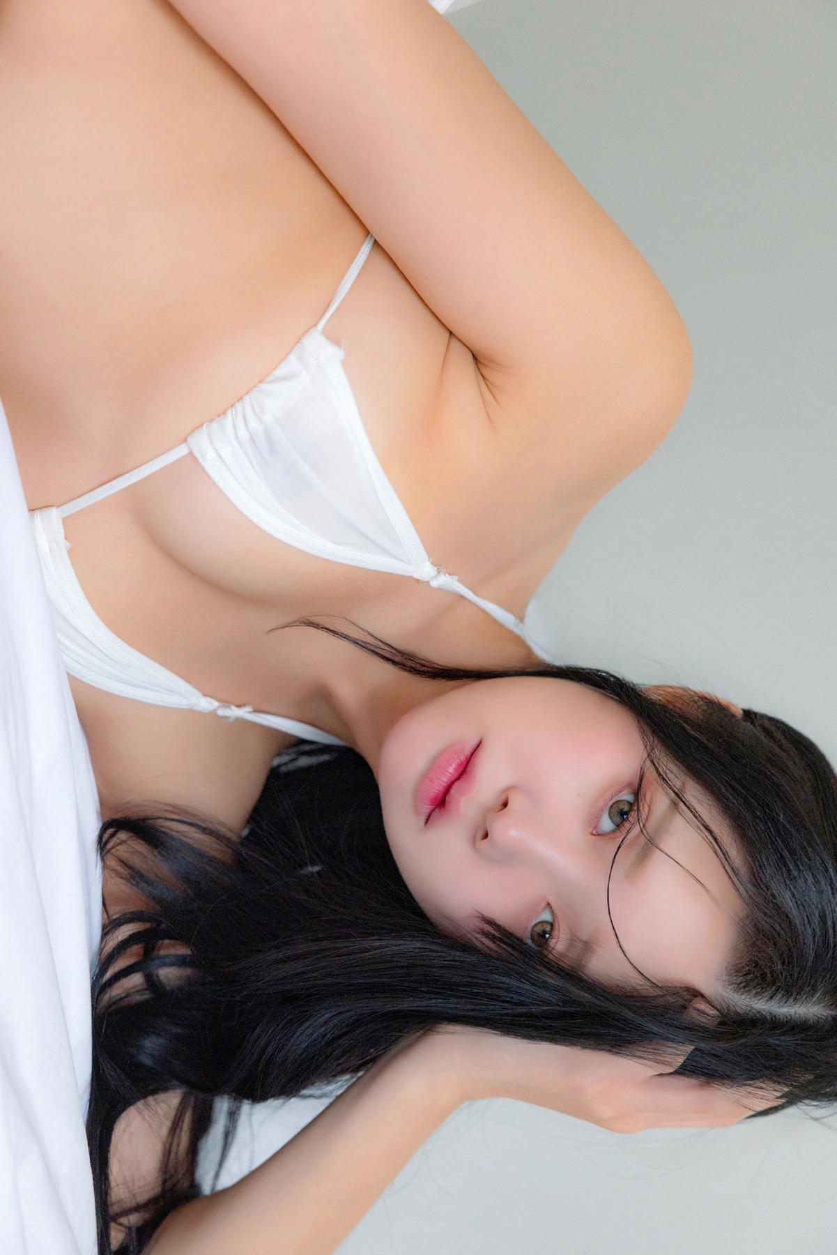 Inah 이나, SWEETBOX 「Vol.56 Breath」 Set.01(32)