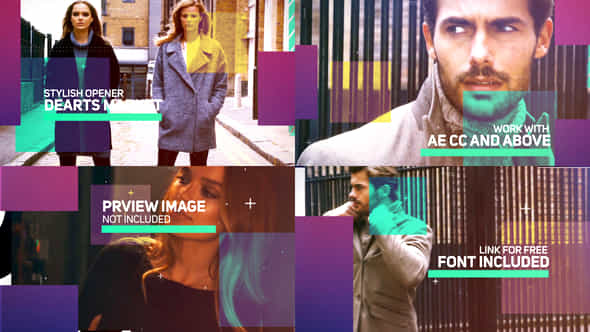 Design Theme - VideoHive 38352323