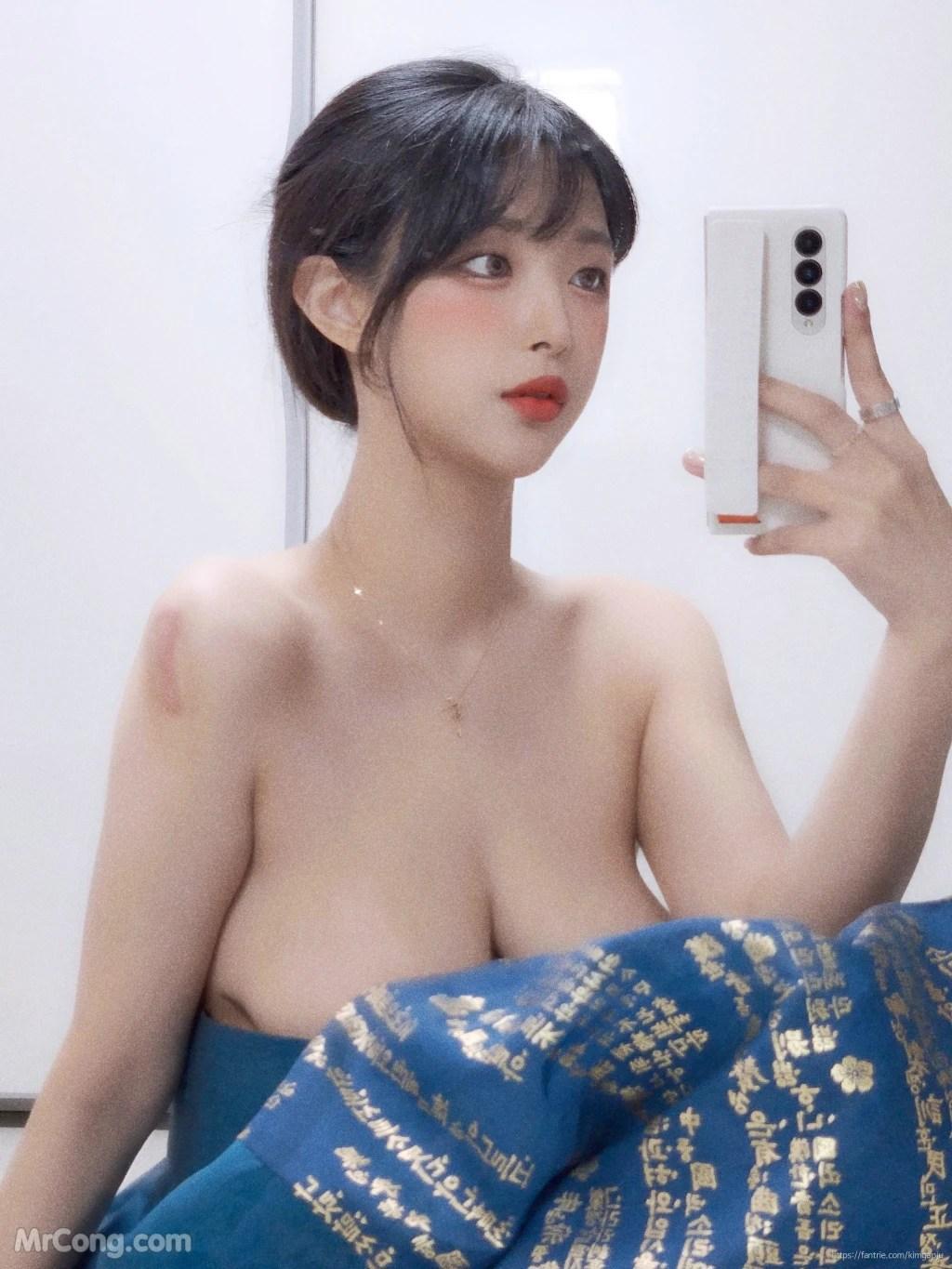 [Fantrie] Kim Gap-ju (김갑주) (161 photos )(43)