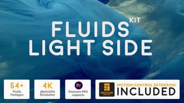 Fluids Light Side - VideoHive 25649964