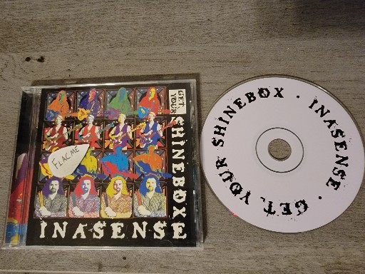 Inasense-Get Your Shinebox-CD-FLAC-2000-FLACME