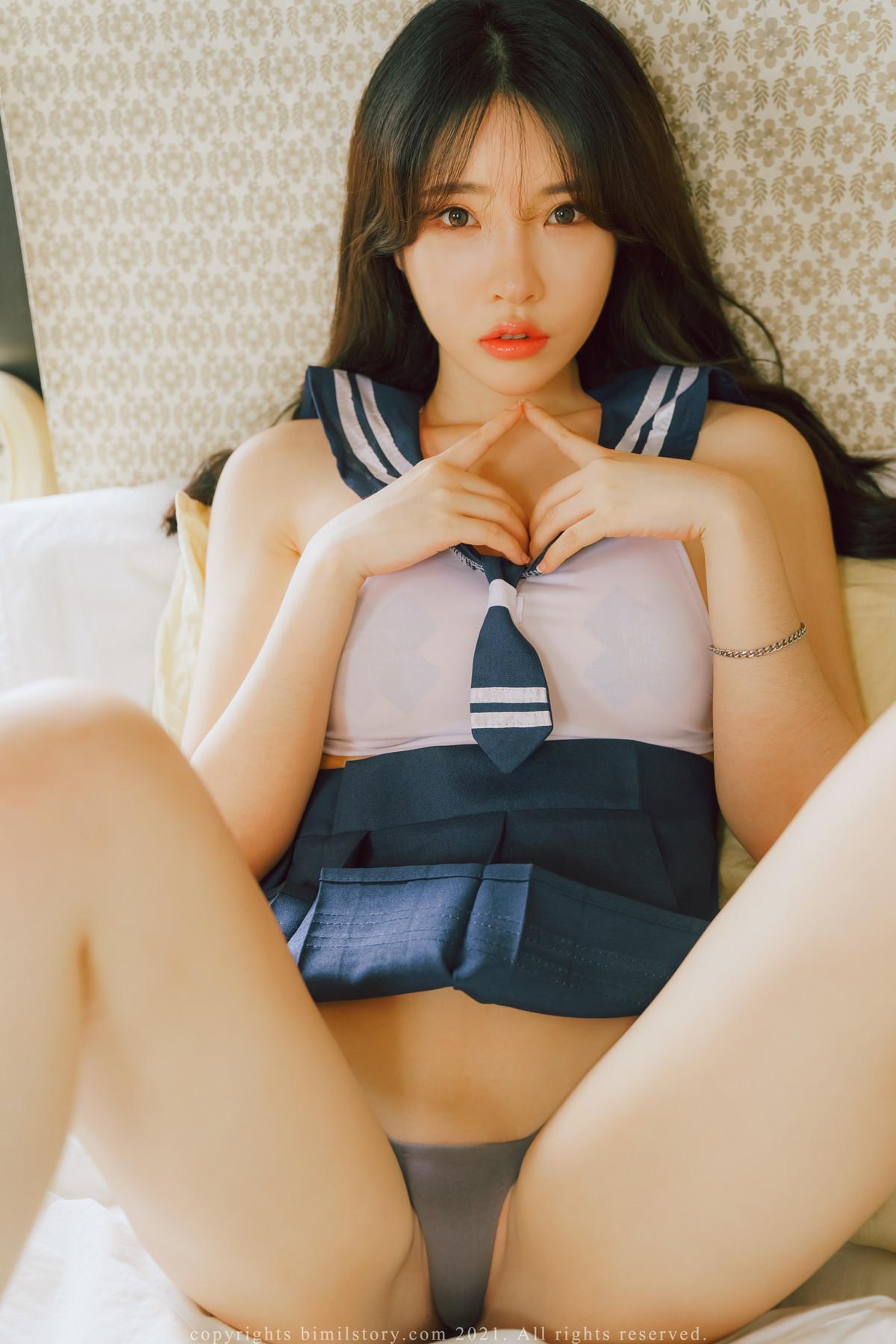 Hanna 한나, [Bimilstory] In The Rooftop Room(22)