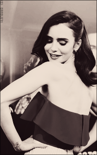 Lily Collins NlL3FAX5_o