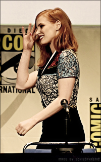 Jessica Chastain - Page 2 NS2yXqLb_o