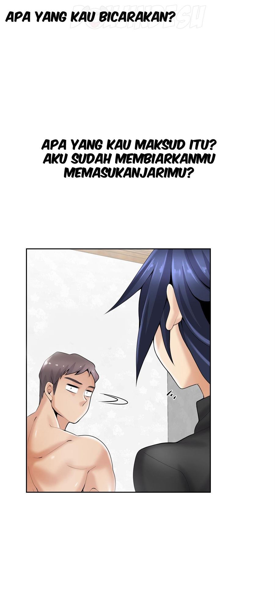 Komik Cartoonists NSFW Chapter 70 page 58