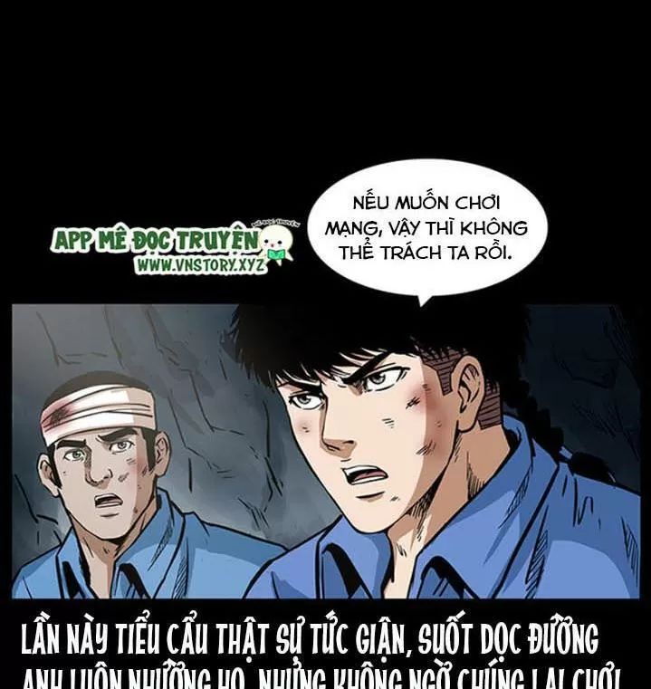 U Minh Ngụy tượng Chap 278 . Next Chap Chap 279