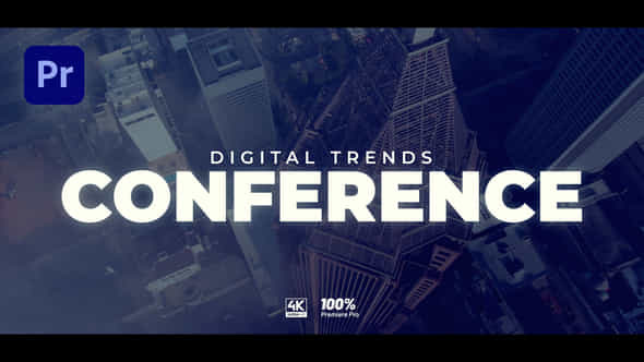 Modern Event Promo - VideoHive 37651909