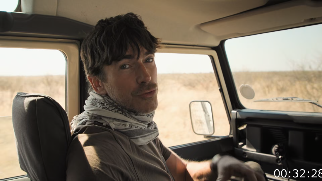 Wilderness With Simon Reeve [S01E04] [1080p] (x265) A3Y2kiUh_o