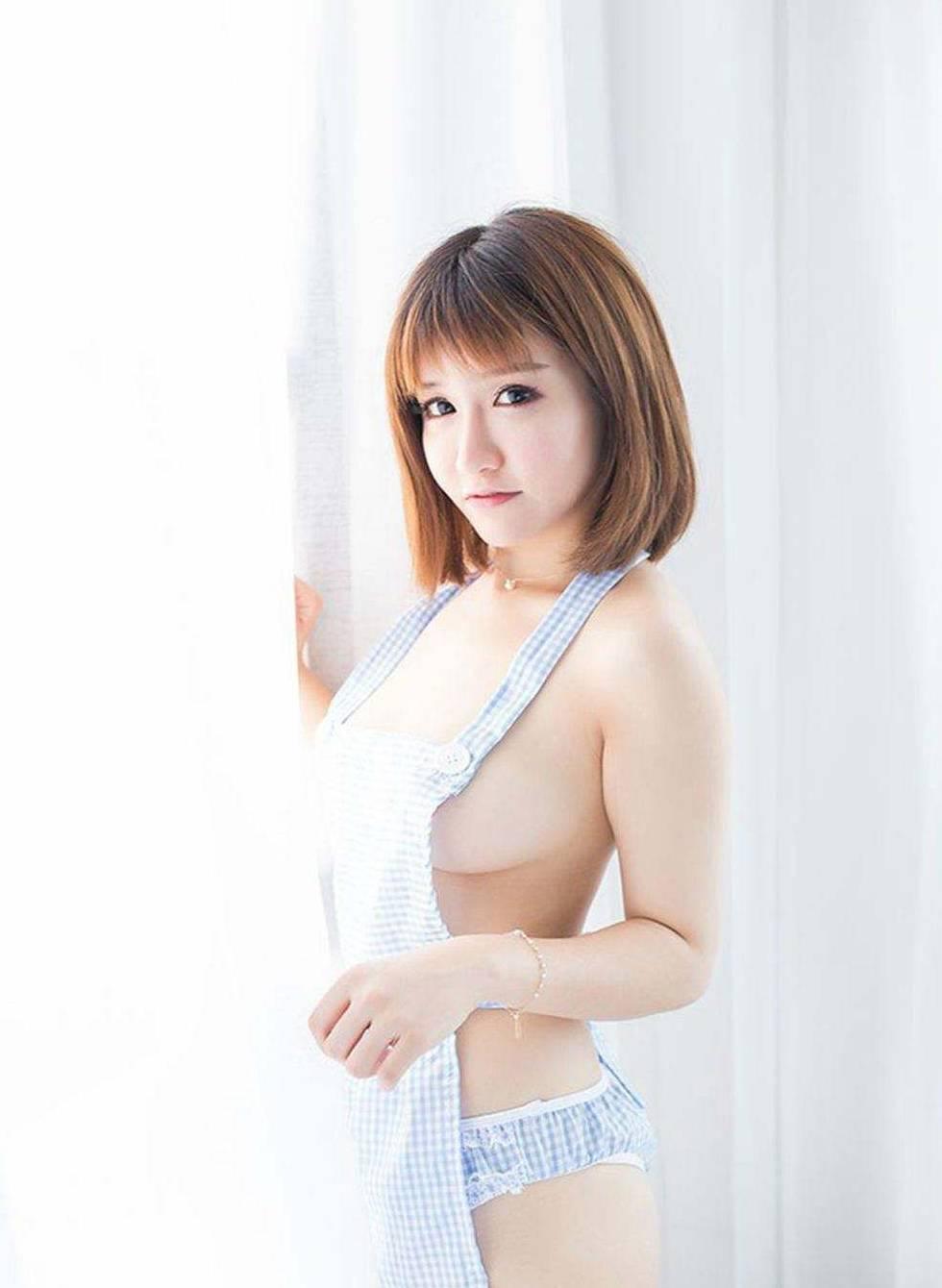 [兔几盟Tukmo]Y18.8.31 Vol.92 K8傲娇萌萌Vivian 私房(22)