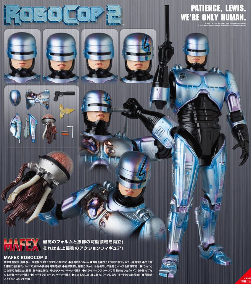 Robocop - Mafex (Medicom Toys) V8y5iDnF_o
