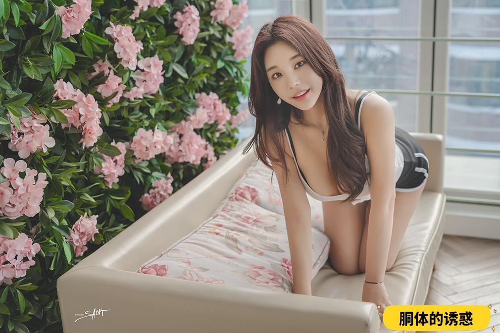 Zzyuri(쮸리) – NO.012 SAINT Photo life-VOL.01-1Year[51P-239.5M]