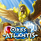 Orbs Of Atlantis - Habanero