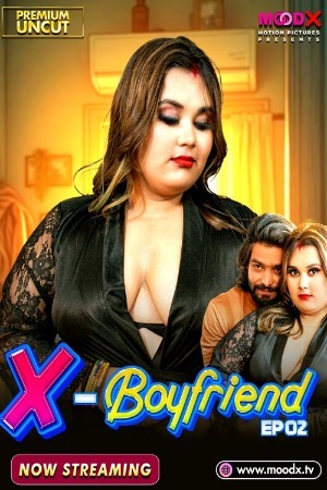 Ex Boyfriend 2 2025 Hindi MoodX Short Films 720p HDRip Download