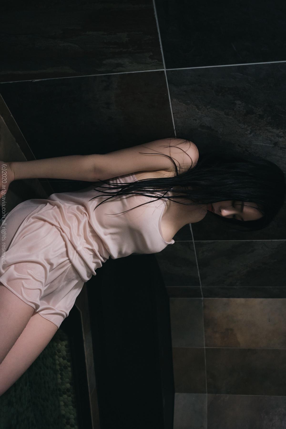 PIA 피아, [ArtGravia] Vol.159 Photobook Set.01(25)