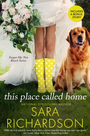 This Place Called Home Sara Richardson