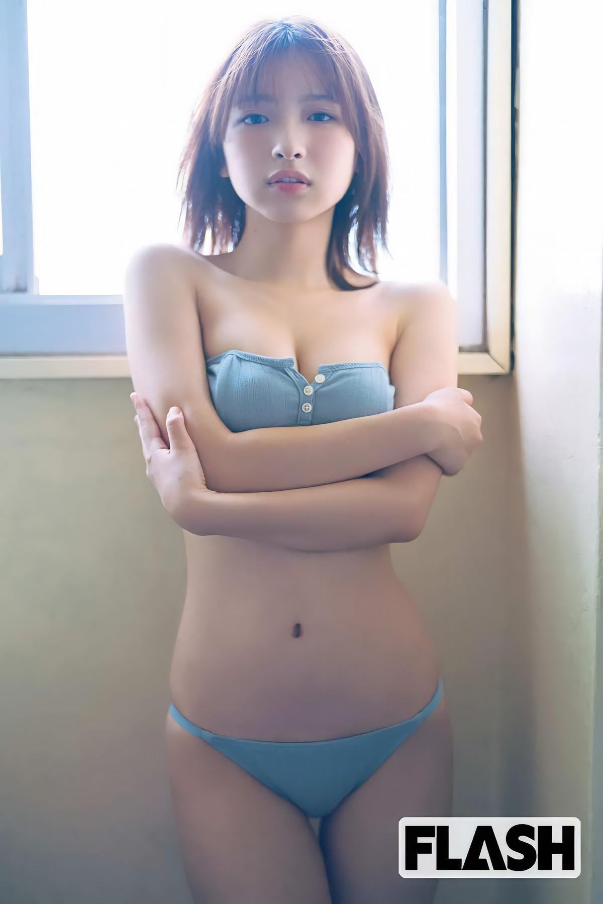 Runa Ichinose 一ノ瀬瑠菜, FLASH 2025.01.14 (フラッシュ 2025年1月14日号)(21)